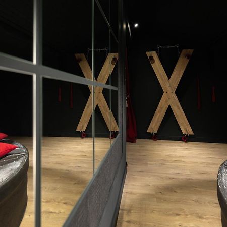 La Perle Noire Apartment Agde Ngoại thất bức ảnh