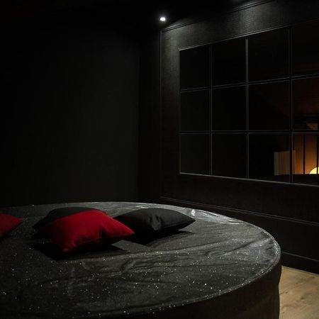 La Perle Noire Apartment Agde Ngoại thất bức ảnh