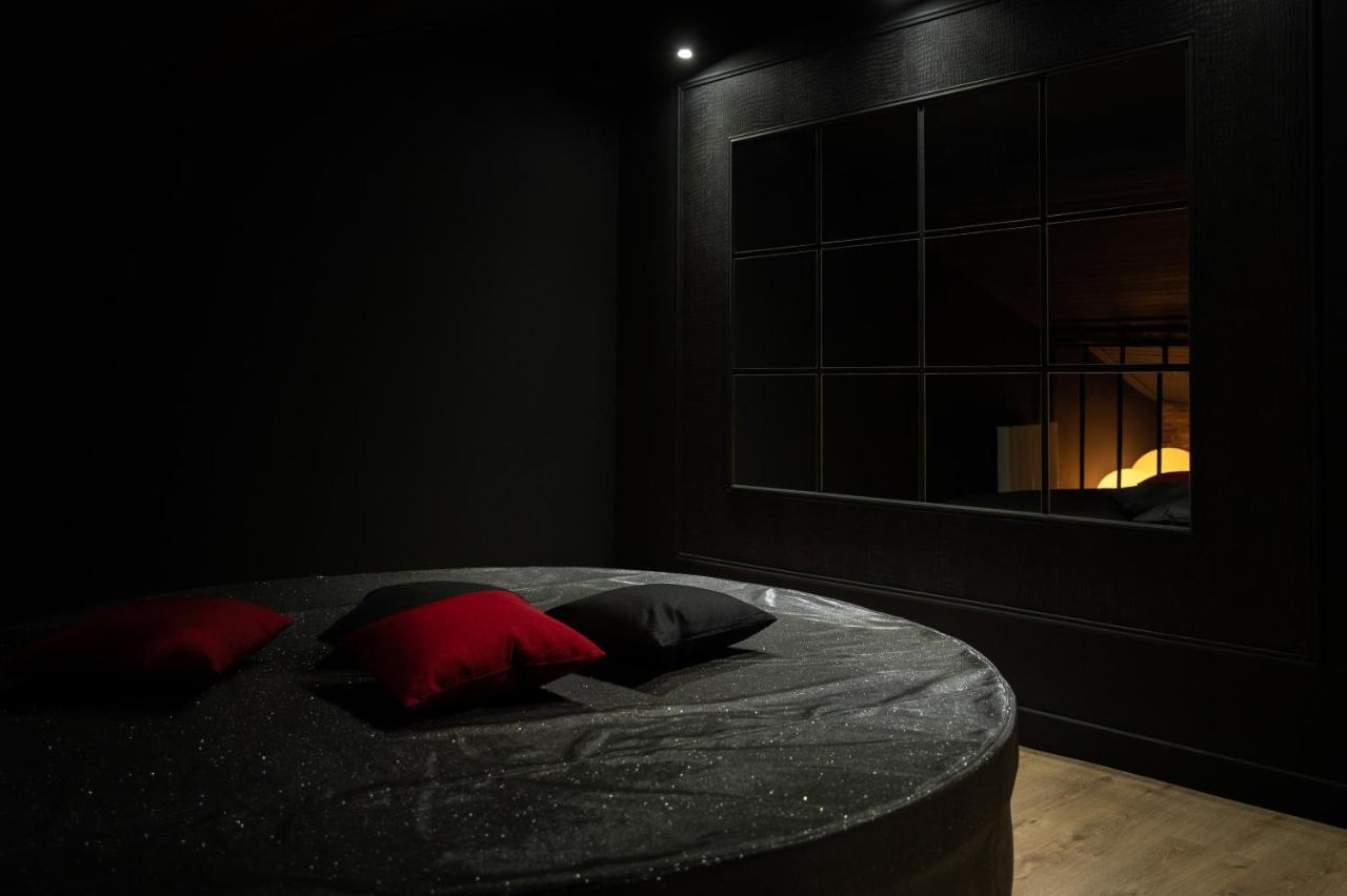 La Perle Noire Apartment Agde Ngoại thất bức ảnh